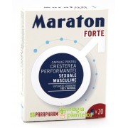 Maraton forte CPS - Parapharm